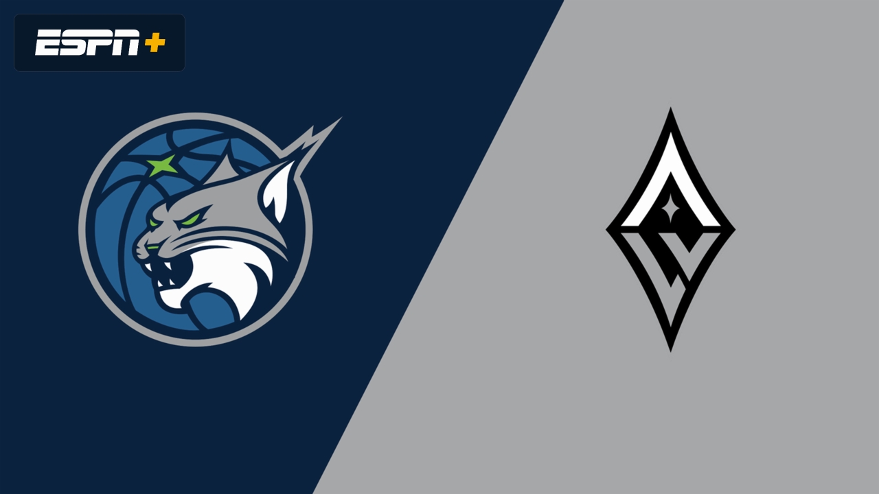 En Español-Minnesota Lynx vs. Las Vegas Aces