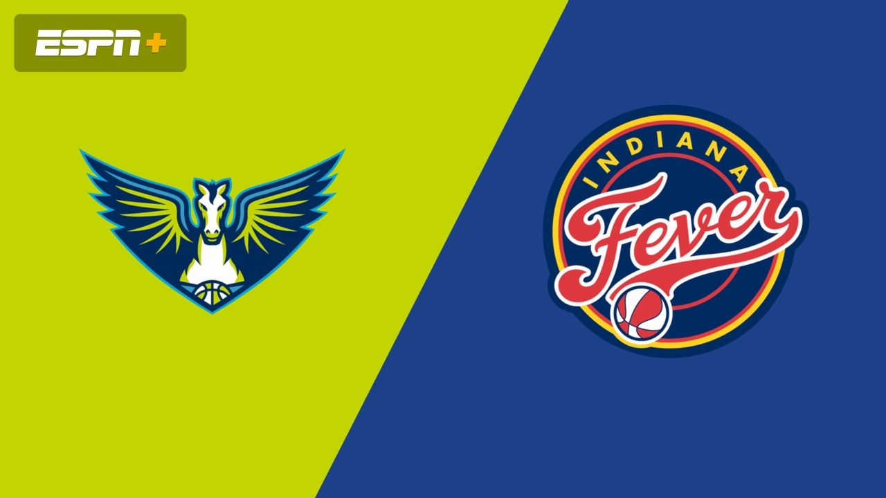 En Español-Dallas Wings vs. Indiana Fever