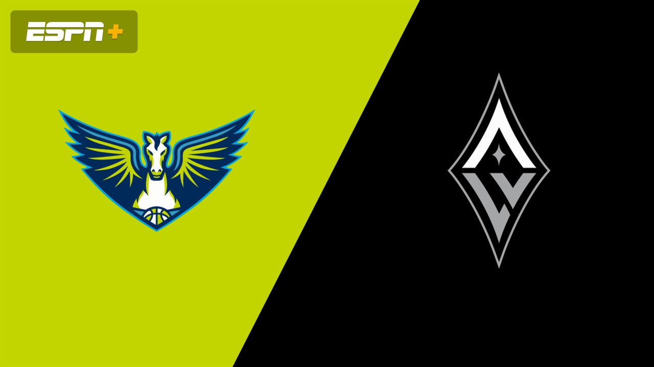 En Español-Dallas Wings vs. Las Vegas Aces