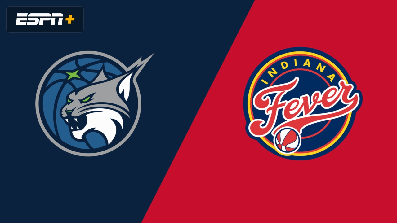 En Español-Minnesota Lynx vs. Indiana Fever