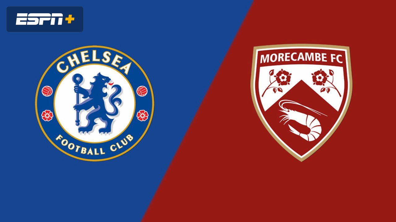 En Español-Chelsea vs. Morecambe (Fecha #3)