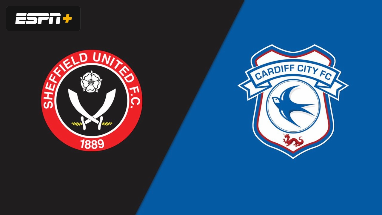 Sheffield United vs. Cardiff City (Round 3)