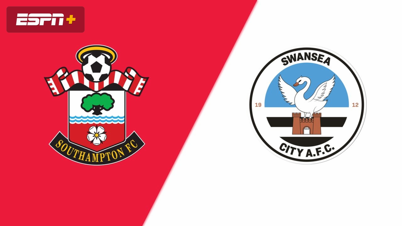 Southampton vs. Swansea City (Round 3)