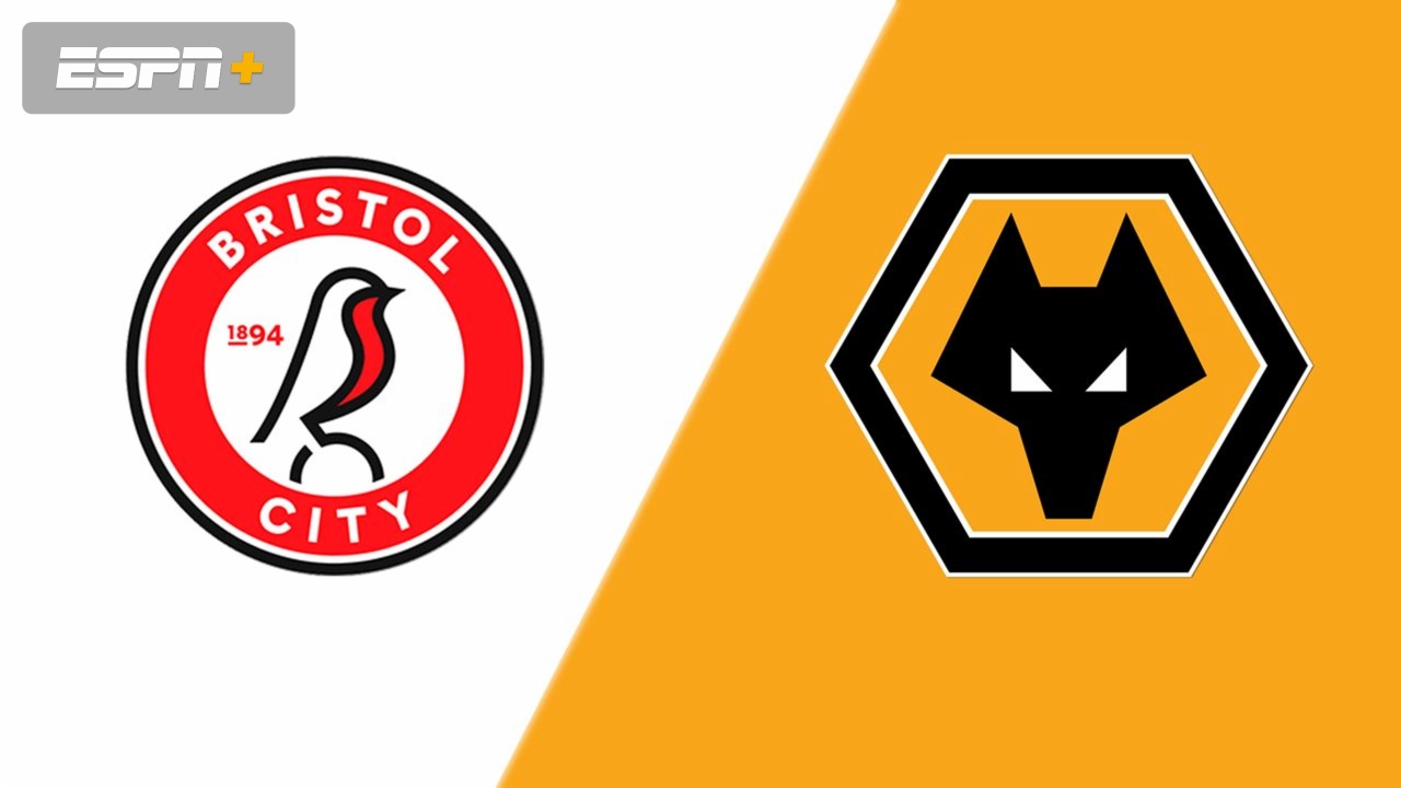 Bristol City vs. Wolverhampton Wanderers (Round 3)