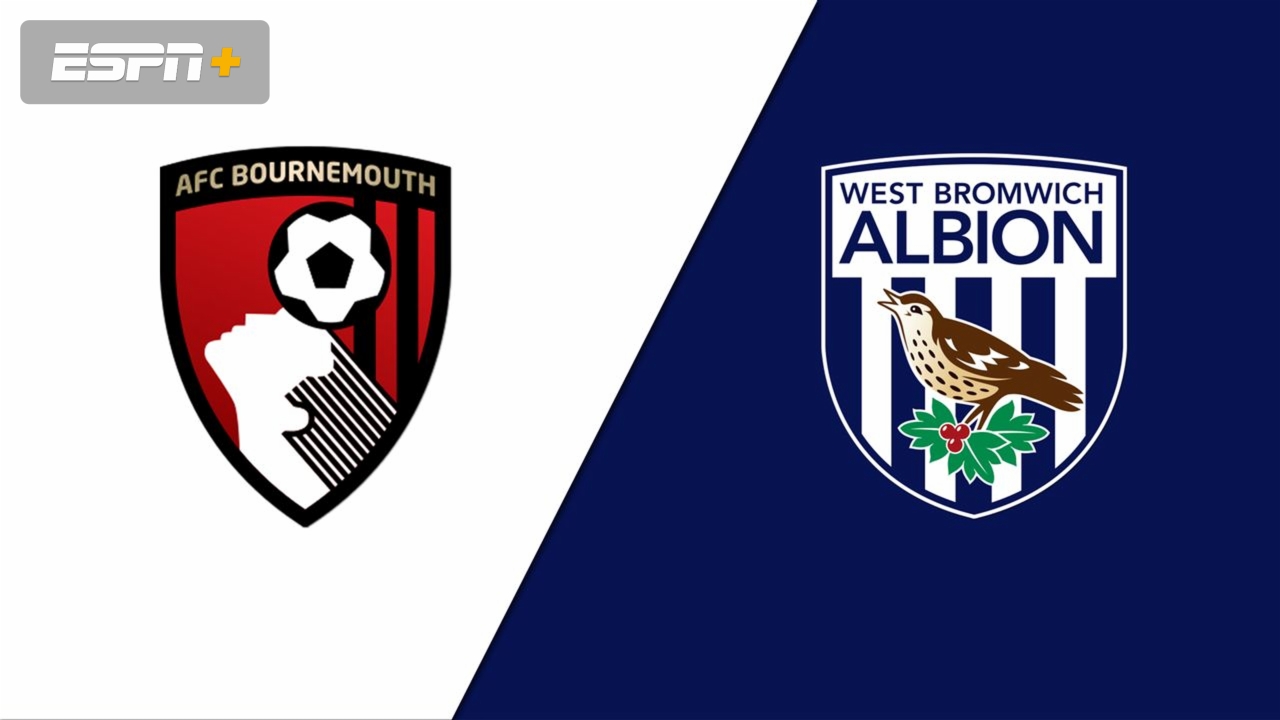 AFC Bournemouth vs. West Bromwich Albion (Round 3)