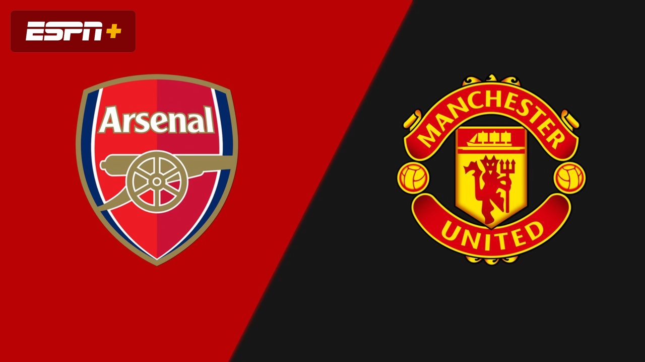 En Español-Arsenal vs. Manchester United (Fecha #3)