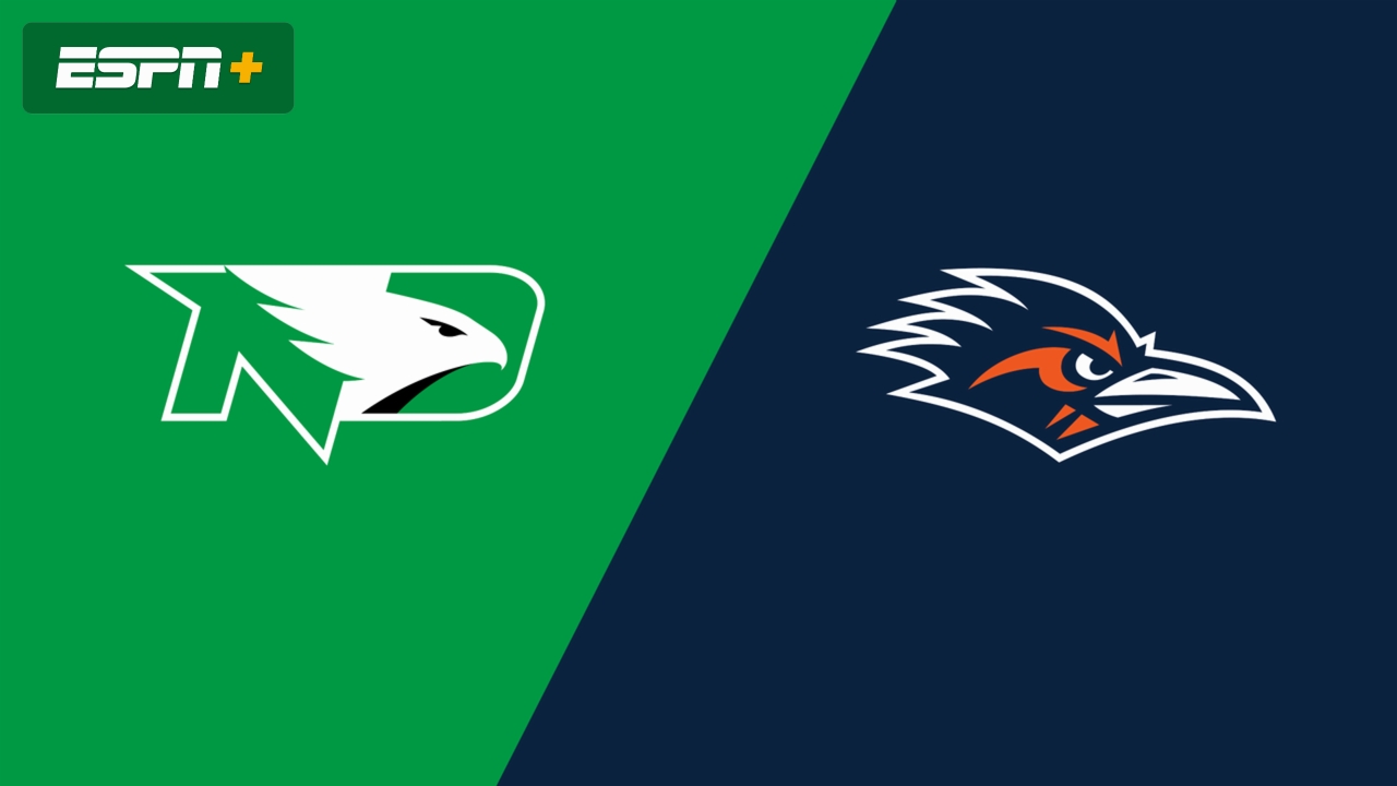 North Dakota vs. UTSA