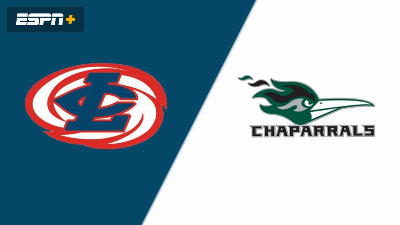 Louisburg College vs. College of DuPage (DIII Football Championship)