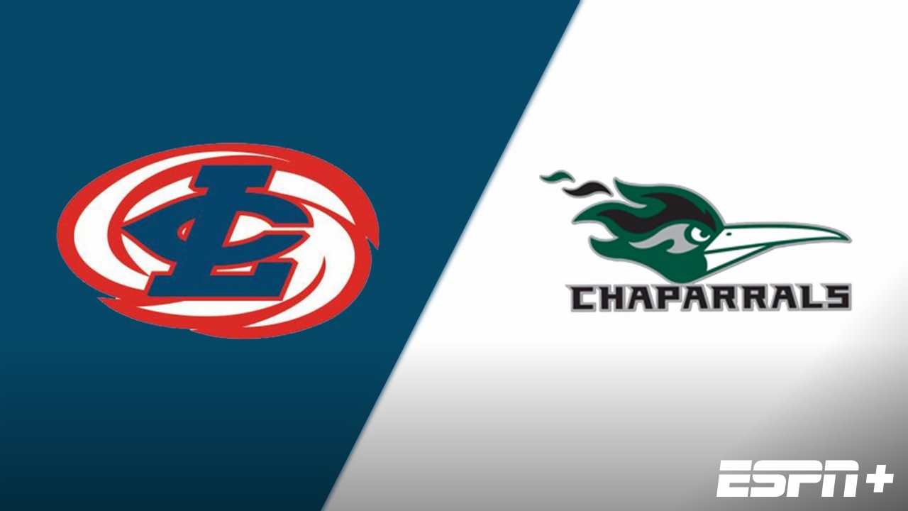 Louisburg College vs. College of DuPage (DIII Football Championship)