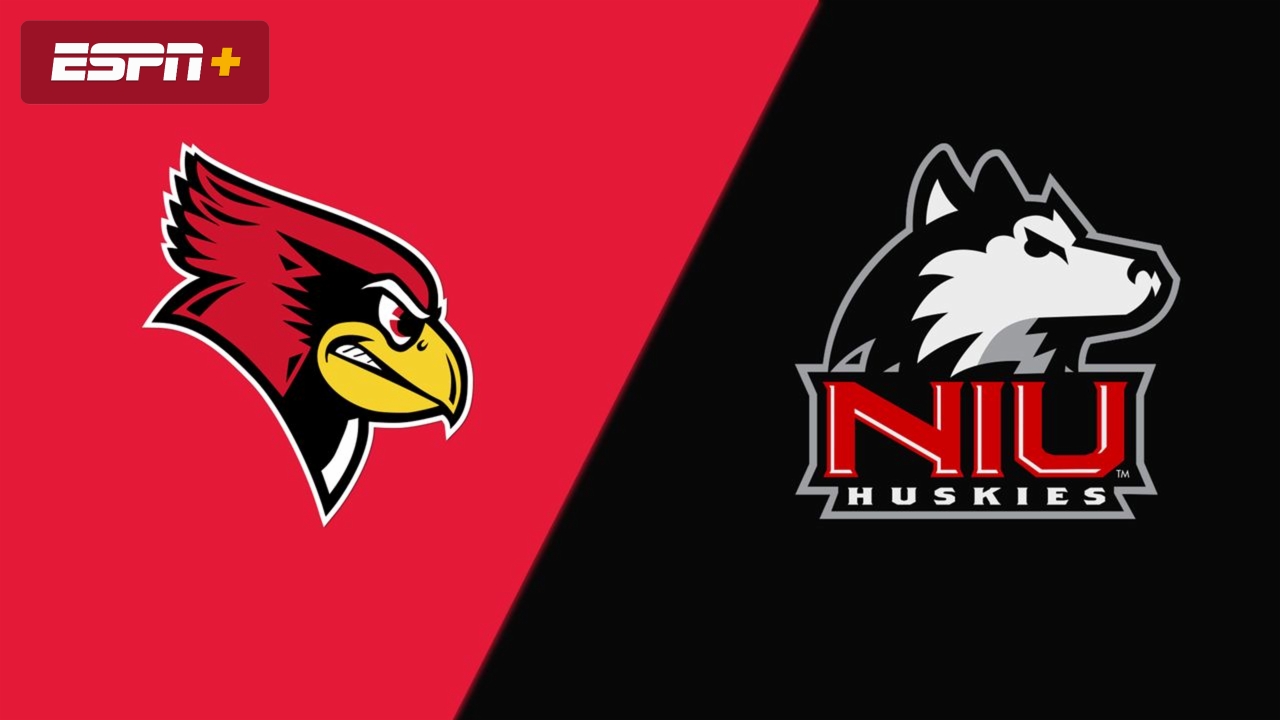 Illinois State vs. Northern Illinois (W Gymnastics)