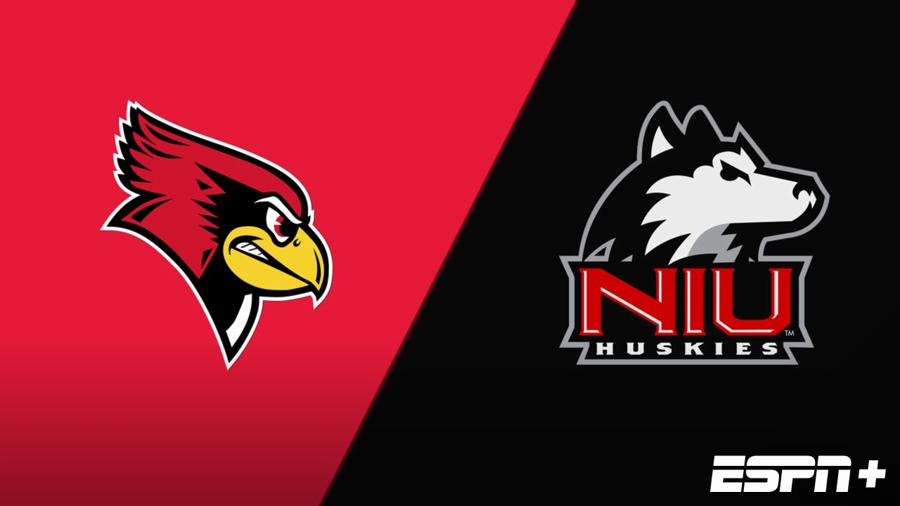 Illinois State vs. Northern Illinois (W Gymnastics)