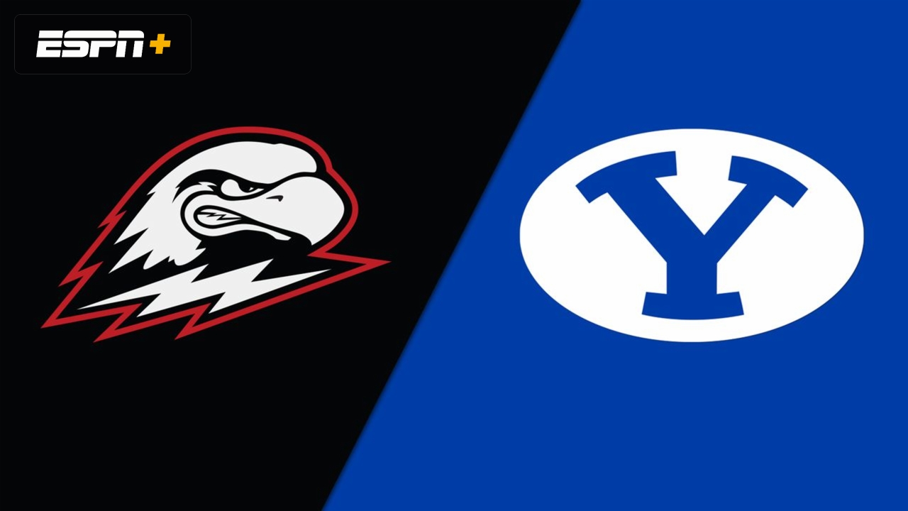 Southern Utah vs. BYU (W Gymnastics)
