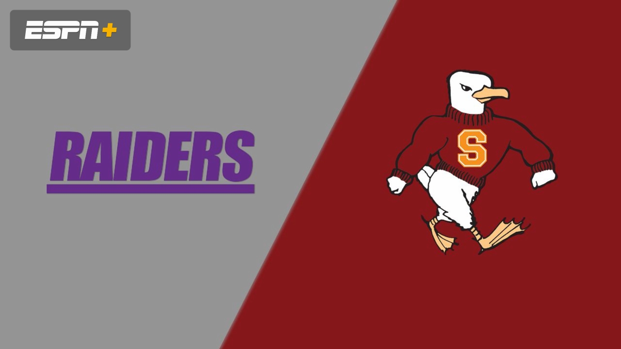 Mount Union (OH) vs. Salisbury (MD) (Quarterfinals)