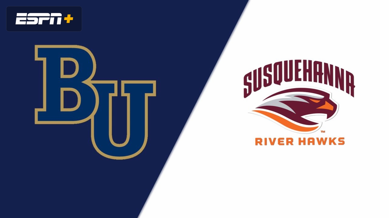 Bethel (MN) vs. Susquehanna (Quarterfinals)