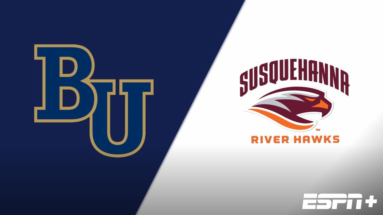 Bethel (MN) vs. Susquehanna (Quarterfinals)