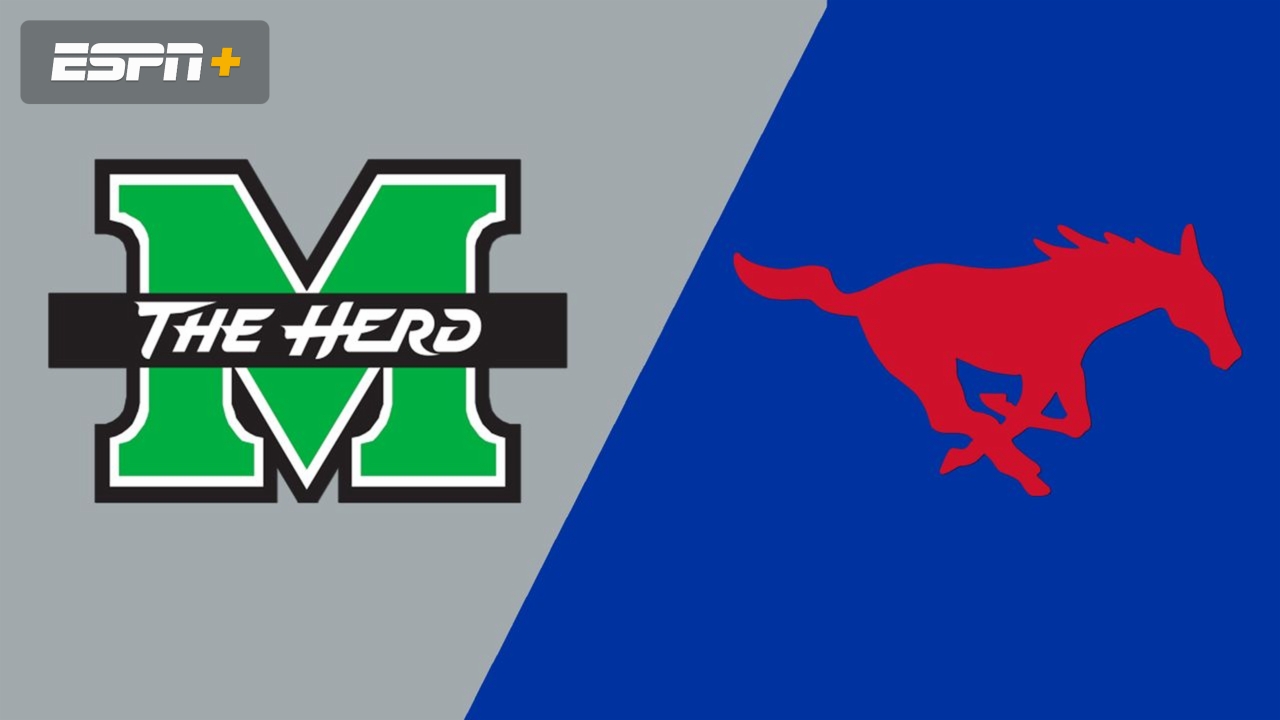 #13 Marshall vs. #12 SMU (Quarterfinal)