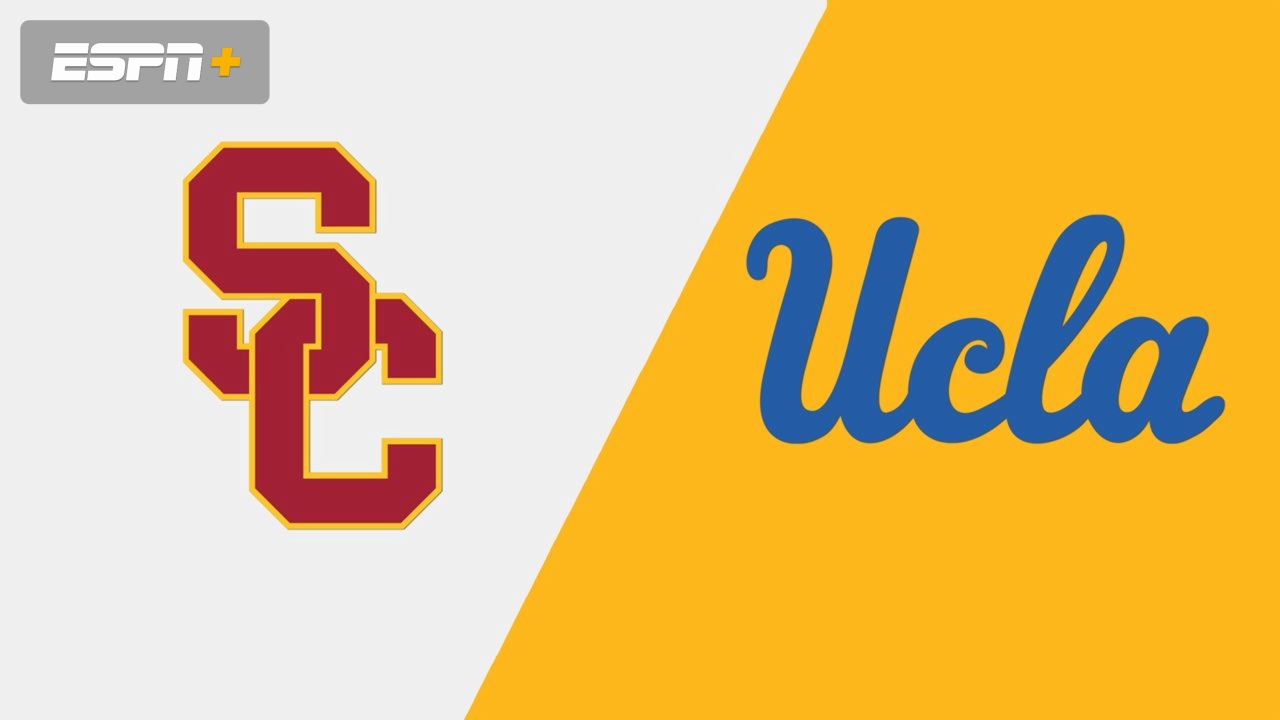 USC vs. UCLA (Championship)