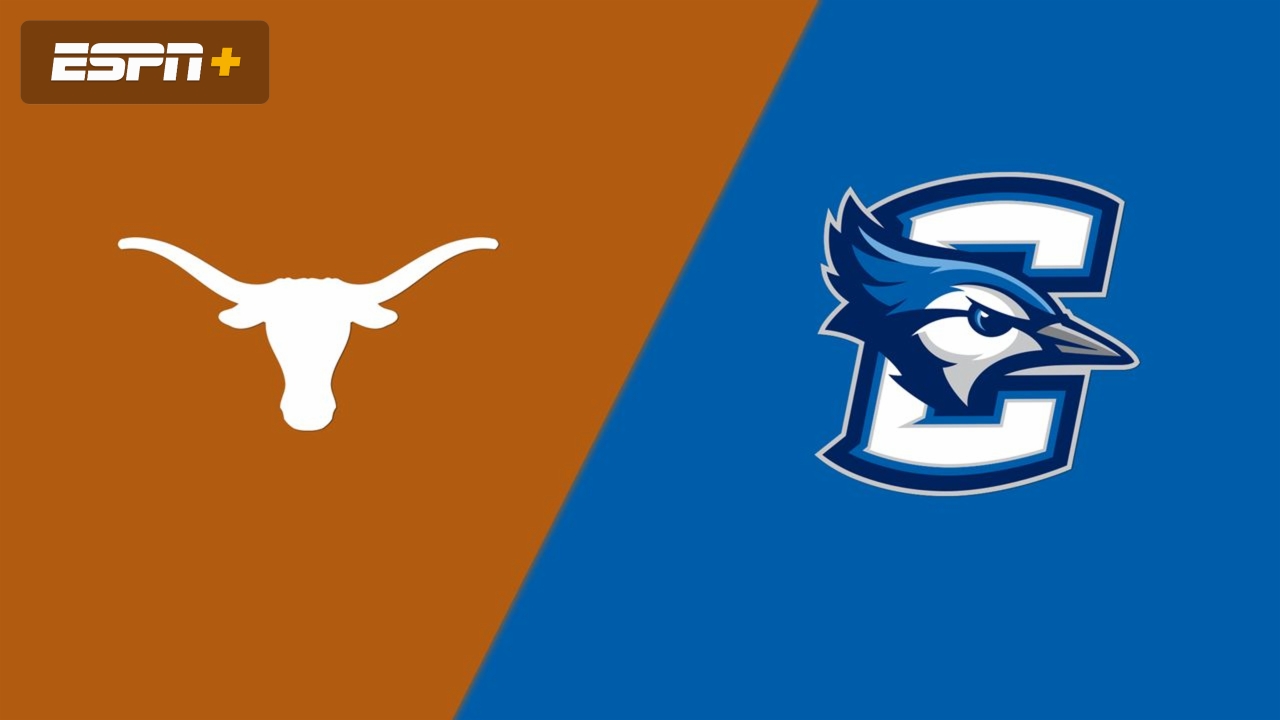 #3 Texas vs. #2 Creighton (Regional Semifinal)