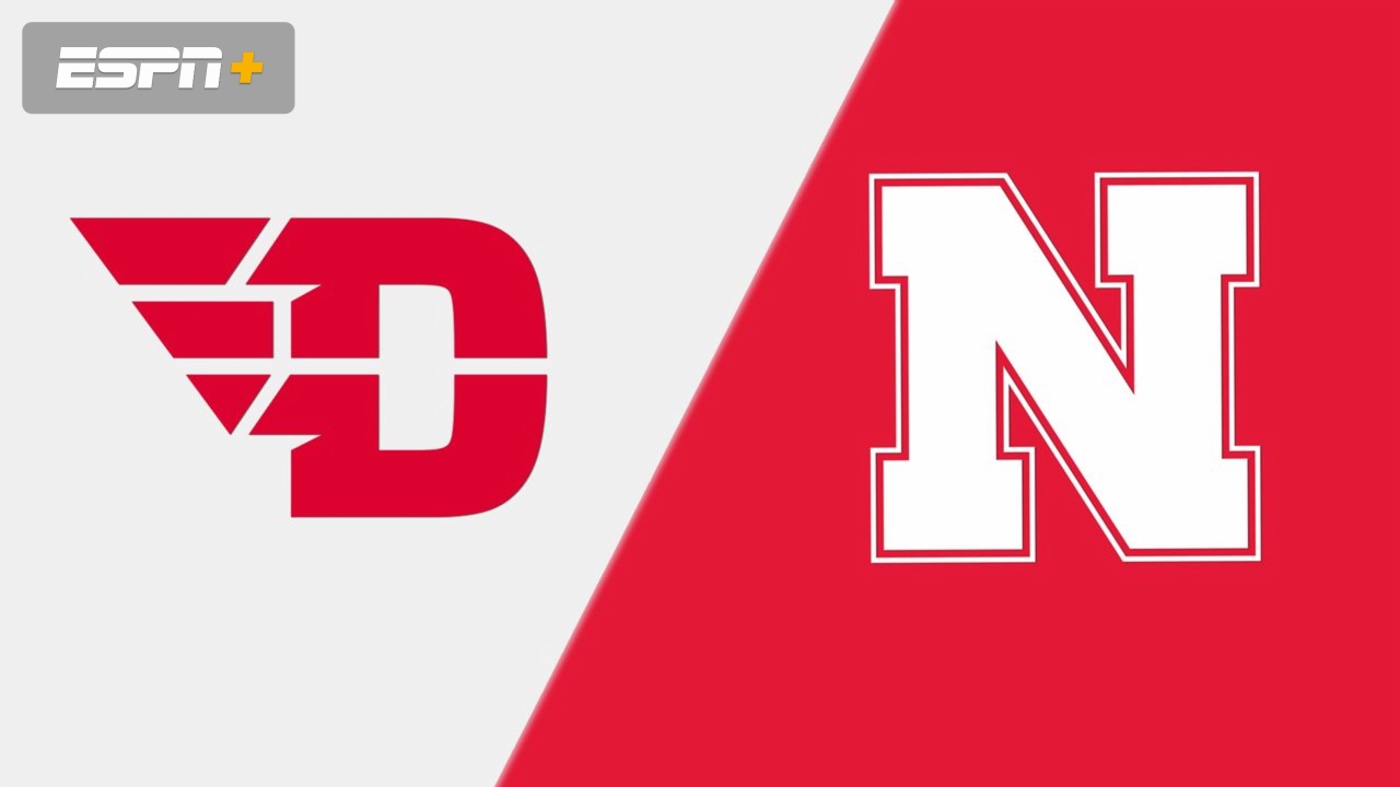 #5 Dayton vs. #1 Nebraska (Regional Semifinal)