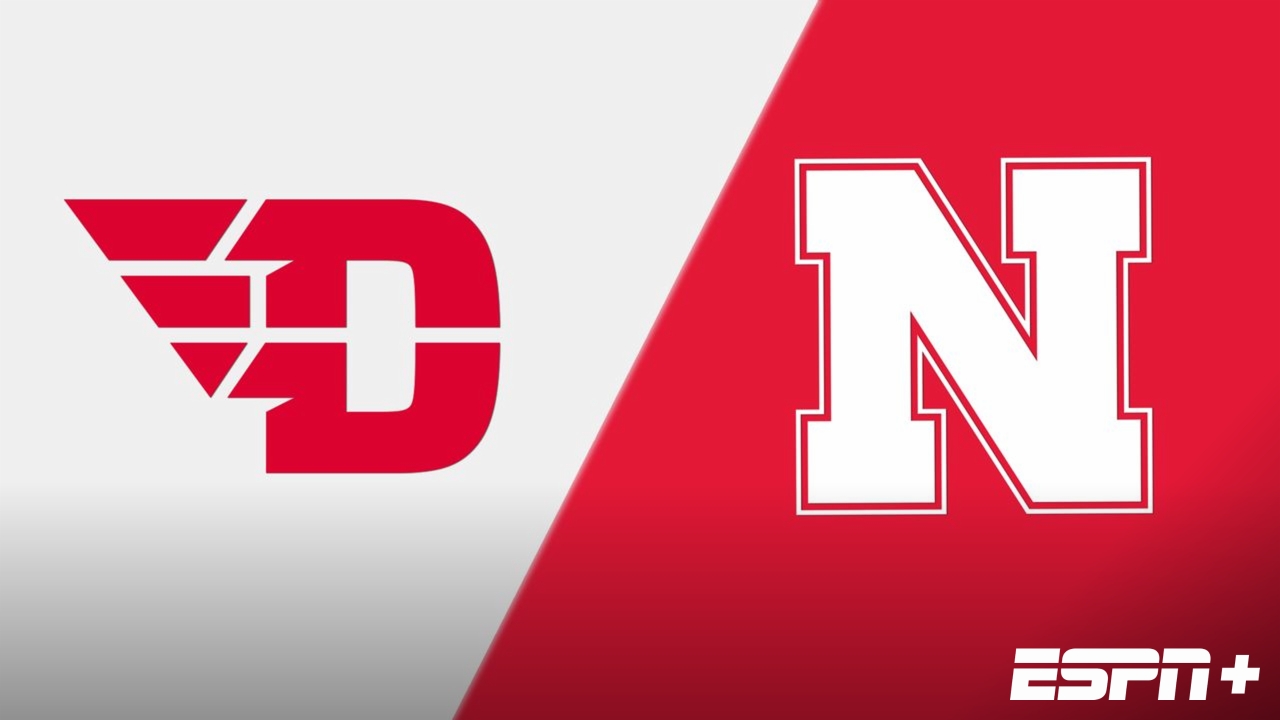 #5 Dayton vs. #1 Nebraska (Regional Semifinal)