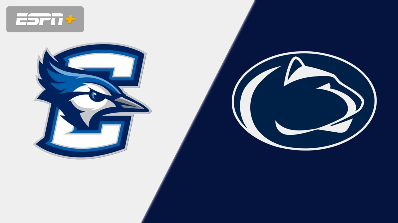 #2 Creighton vs. #1 Penn State (Regional Final)