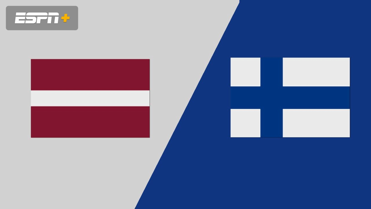 Latvia vs. Finland