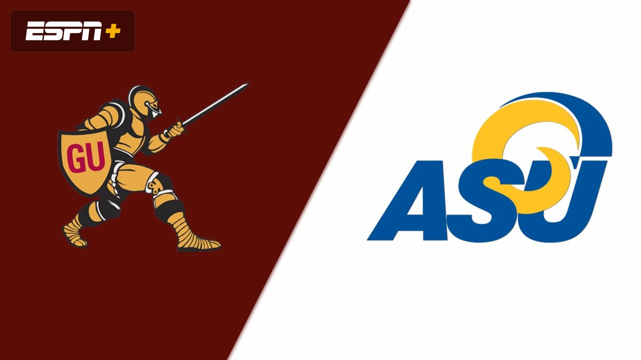 Gannon vs. Angelo State (Quarterfinal)
