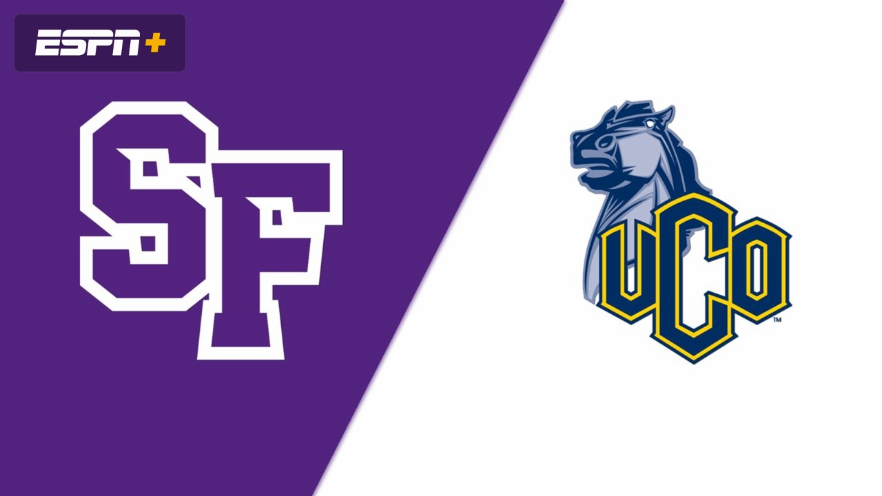 San Francisco State vs. Central Oklahoma (Quarterfinal)