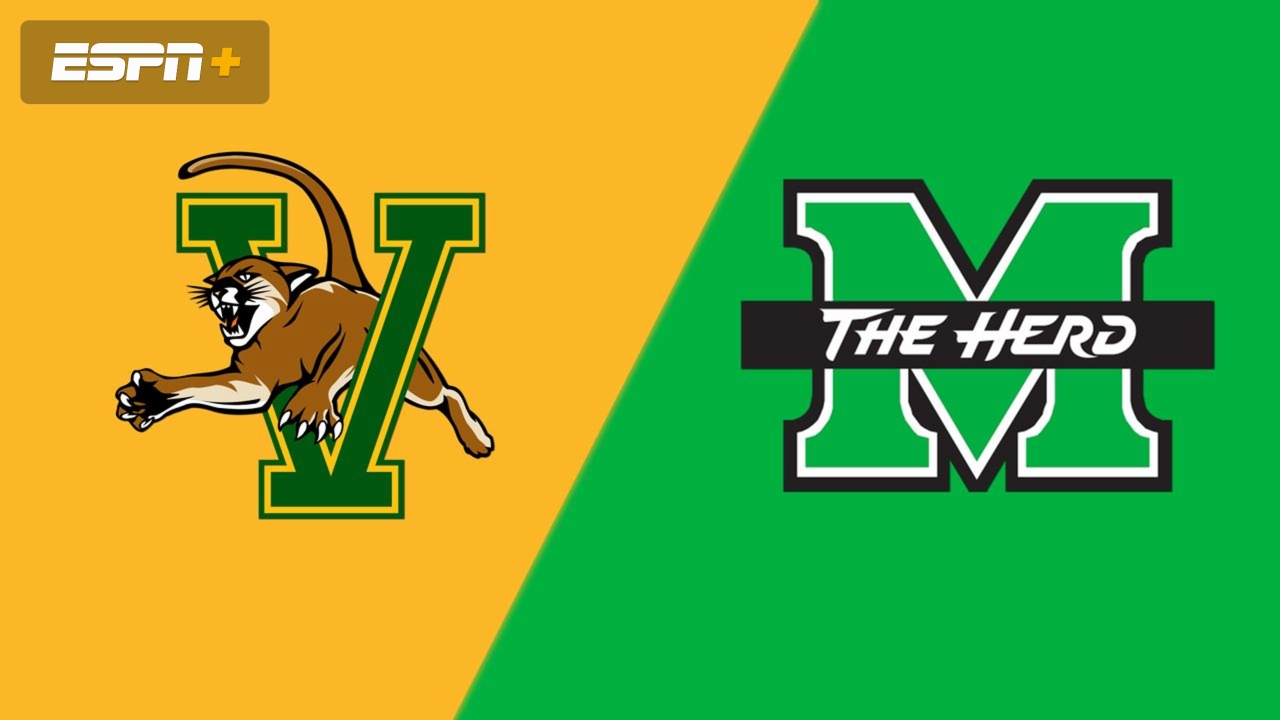 En Español-Vermont vs. #13 Marshall (Final)