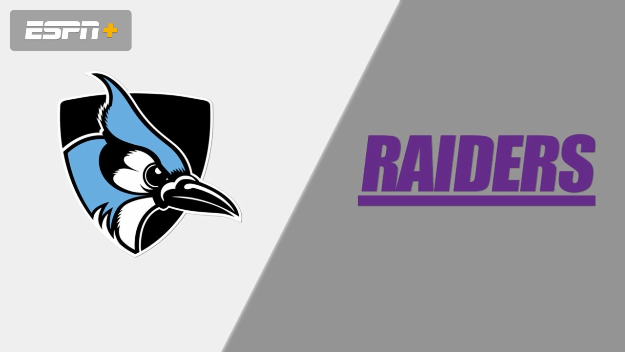 Johns Hopkins vs. Mount Union (OH) (Semifinals)