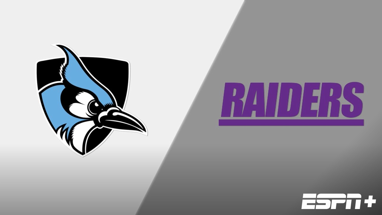 Johns Hopkins vs. Mount Union (OH) (Semifinals)