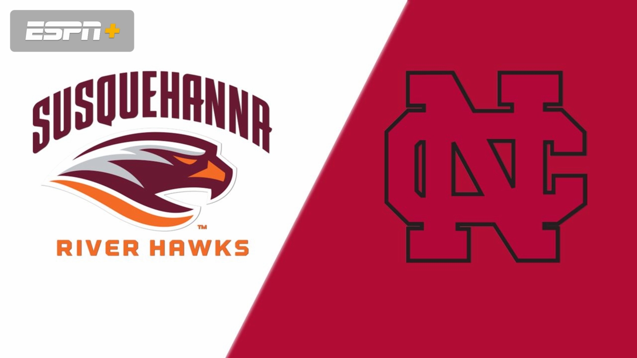 Susquehanna vs. North Central (IL) (Semifinals)