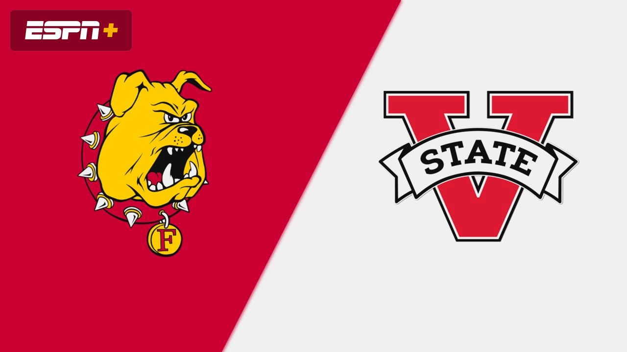 Ferris State vs. #1 Valdosta State (Championship)