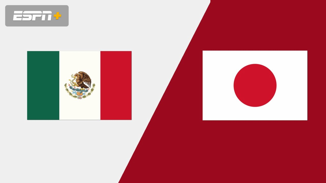 En Español-México vs. Japón