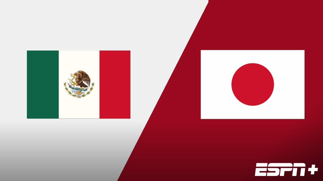 En Español-México vs. Japón