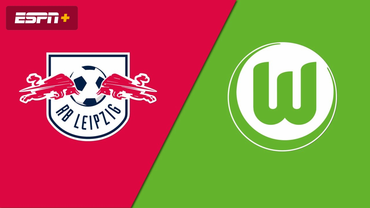 RB Leipzig vs. VfL Wolfsburg (Quarterfinals) (German Cup)