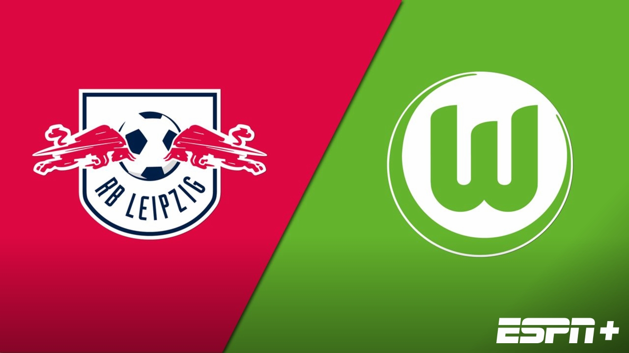 En Español-RB Leipzig vs. VfL Wolfsburg (Cuartos de Final) (German Cup)