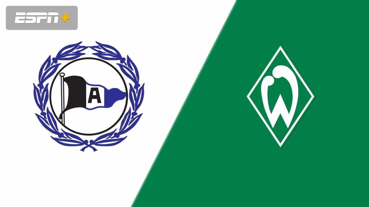 Arminia Bielefeld vs. Werder Bremen (Quarterfinals) (German Cup)