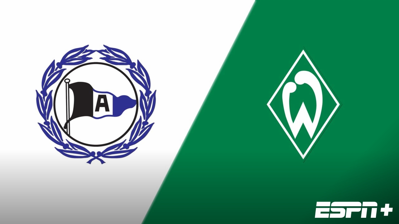 Arminia Bielefeld vs. Werder Bremen (Quarterfinals) (German Cup)