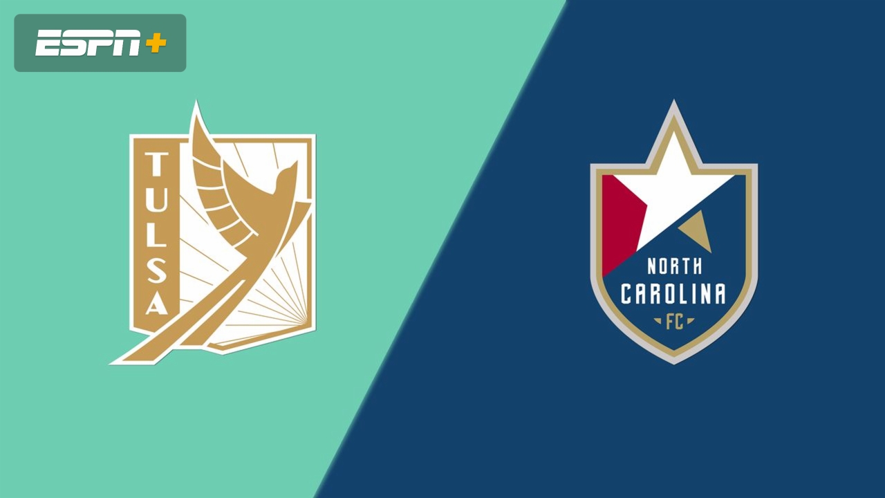 FC Tulsa vs. North Carolina FC
