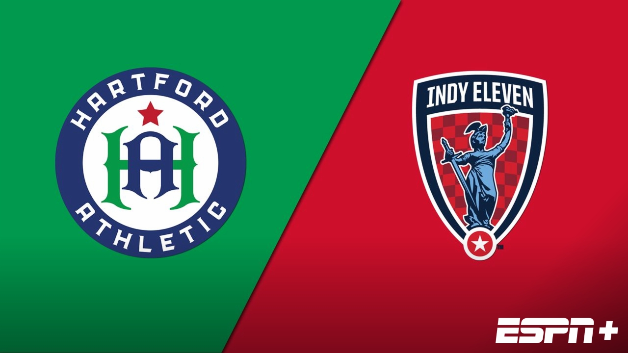 Hartford Athletic vs. Indy Eleven