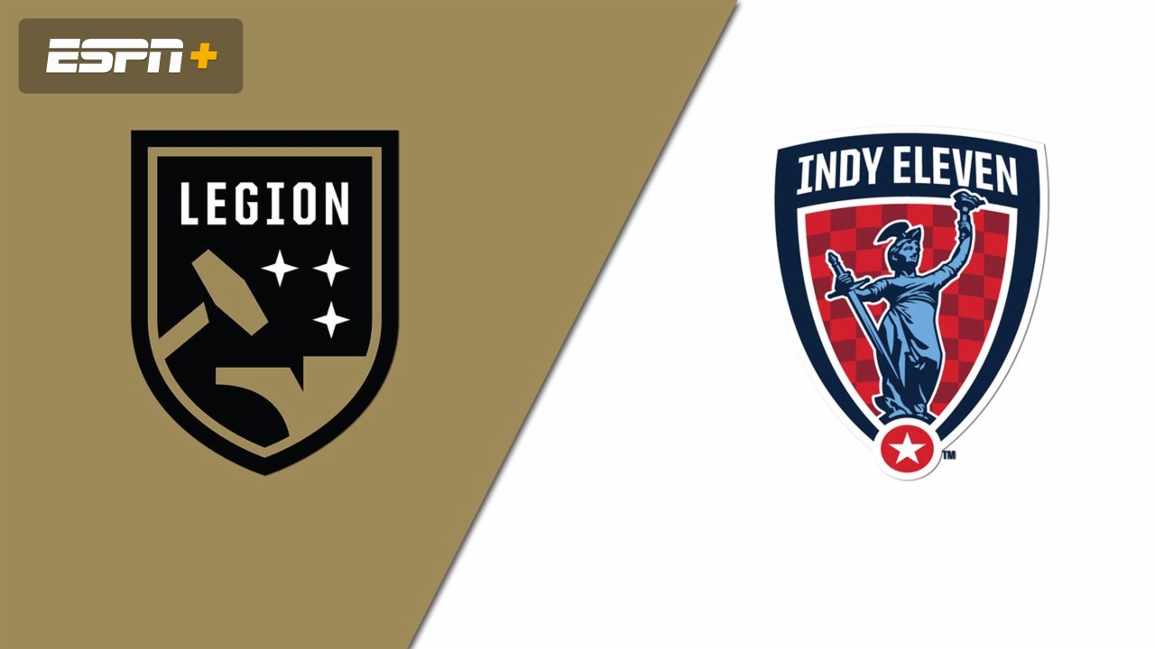 Birmingham Legion FC vs. Indy Eleven