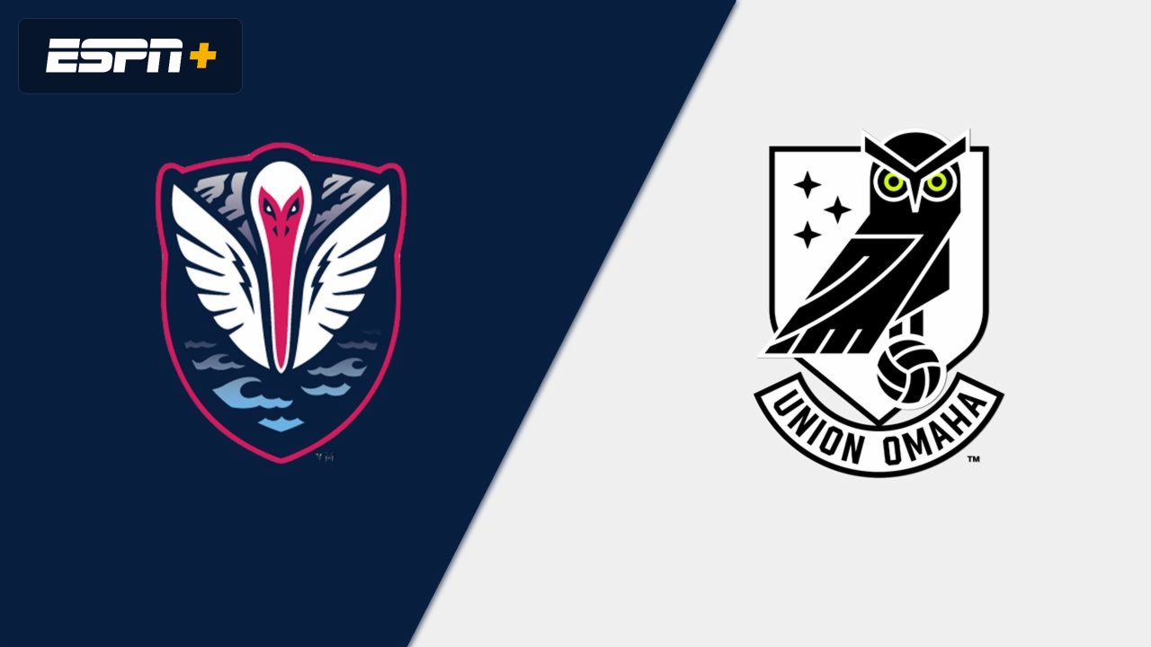 Tormenta FC vs. Union Omaha