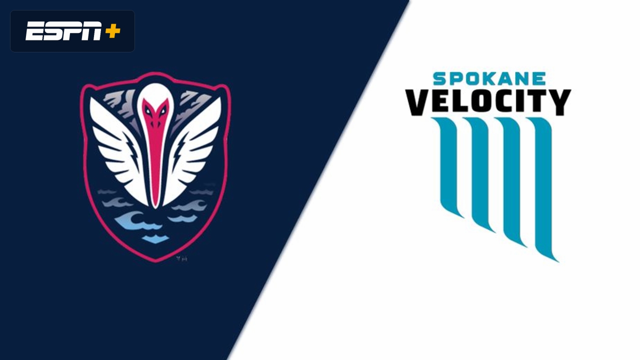 South Georgia Tormenta FC vs. Spokane Velocity