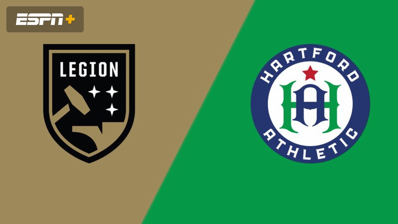 Birmingham Legion FC vs. Hartford Athletic