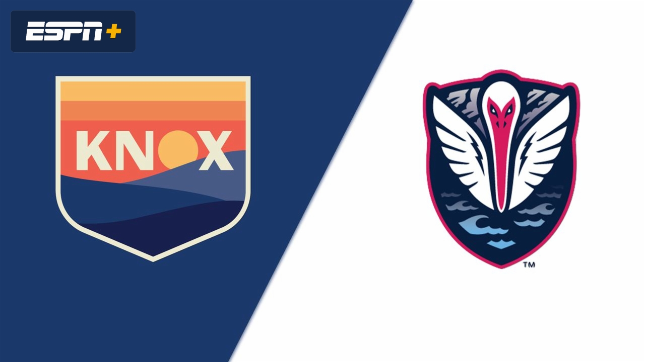 One Knoxville SC vs. South Georgia Tormenta FC