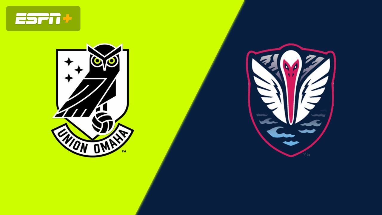 Union Omaha vs. South Georgia Tormenta FC