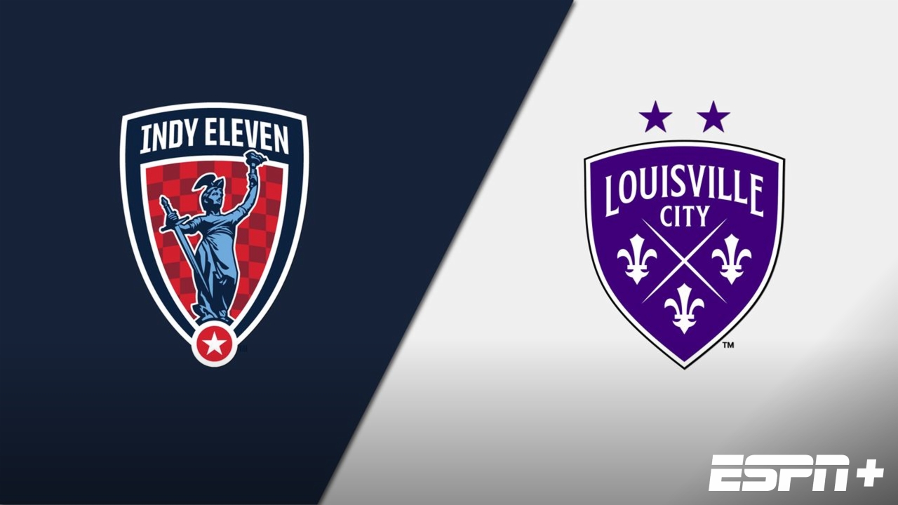 Indy Eleven vs. Louisville City FC