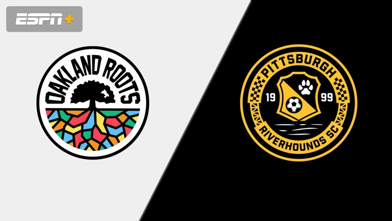Oakland Roots SC vs. Pittsburgh Riverhounds SC