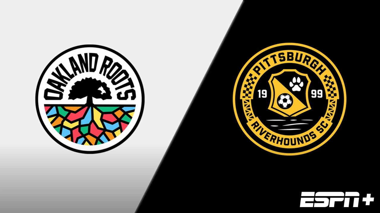 Oakland Roots SC vs. Pittsburgh Riverhounds SC